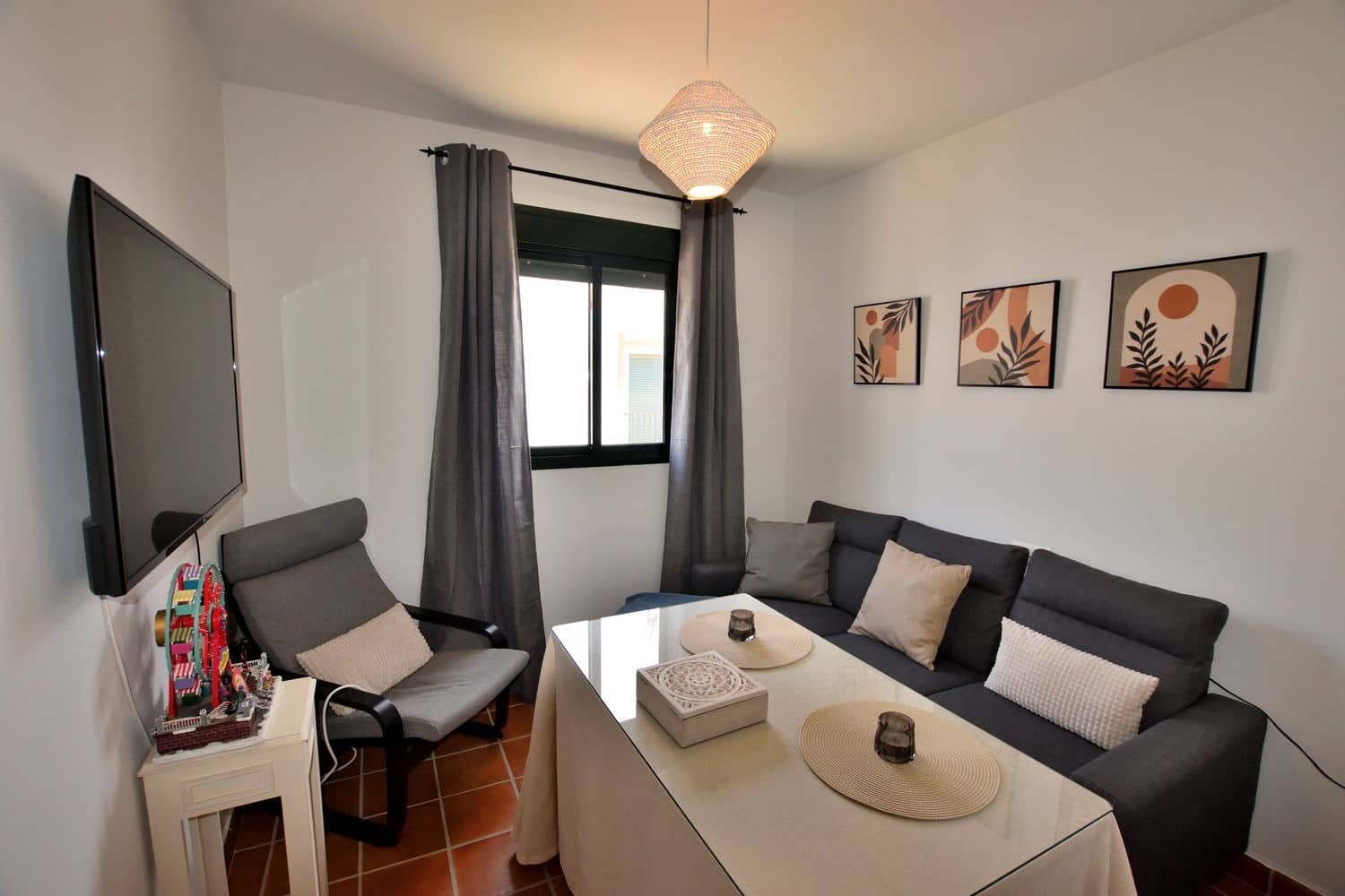 2 sovrum Hus till salu i Jimera de Libar med garage - 120 000 € (Ref: 10186360)