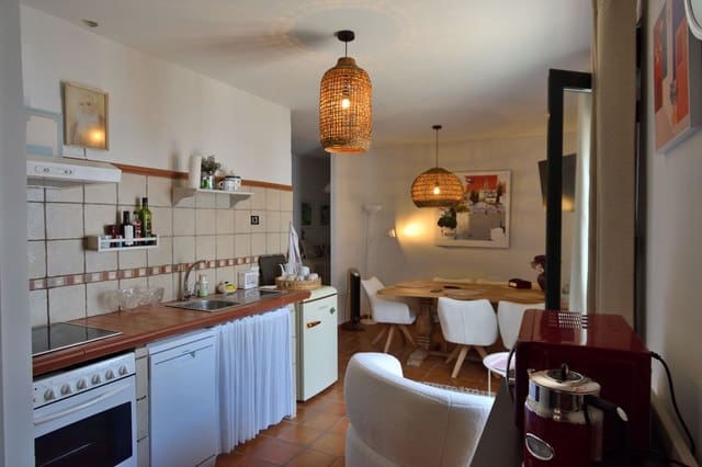 2 sovrum Hus till salu i Jimera de Líbar med garage - 120 000 € (Ref: 10186360)