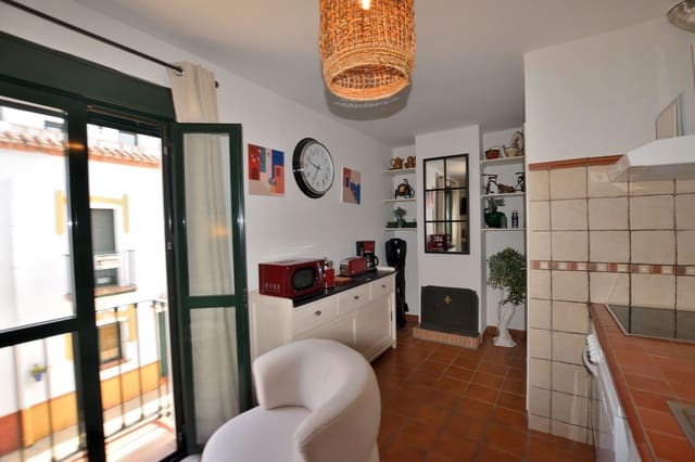 2 sovrum Hus till salu i Jimera de Líbar med garage - 120 000 € (Ref: 10186360)
