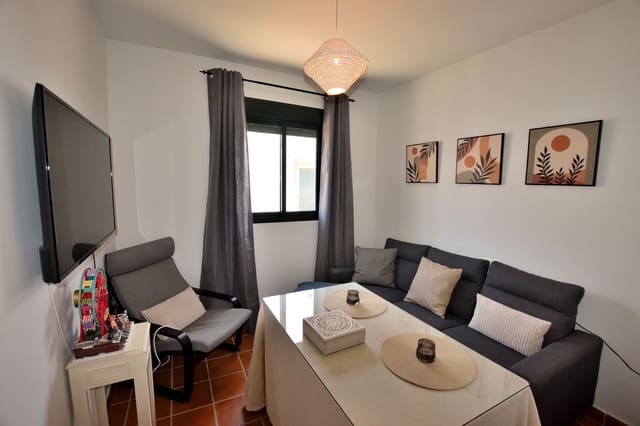 2 sovrum Hus till salu i Jimera de Líbar med garage - 120 000 € (Ref: 10186360)