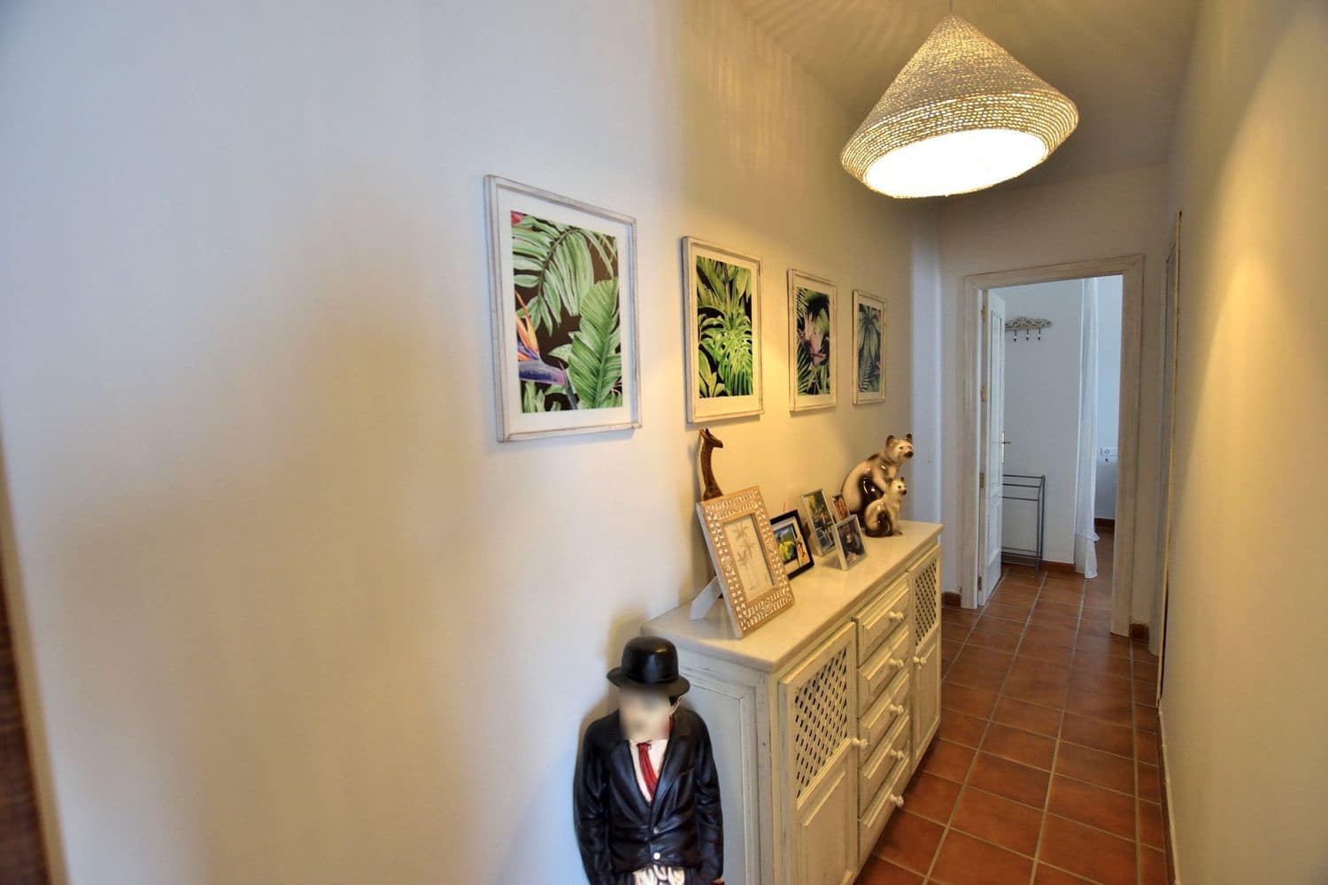 2 sovrum Hus till salu i Jimera de Libar med garage - 120 000 € (Ref: 10186360)