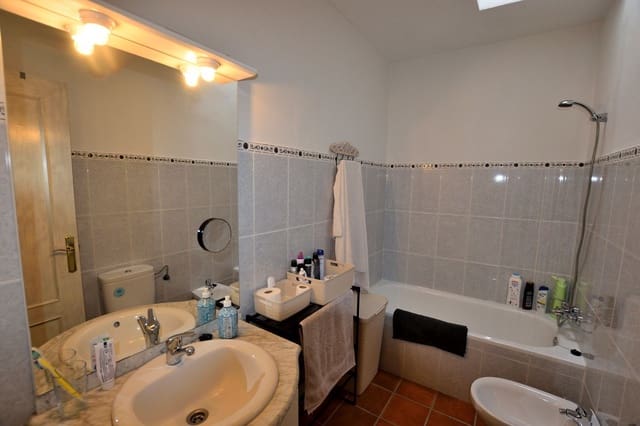 2 sovrum Hus till salu i Jimera de Líbar med garage - 120 000 € (Ref: 10186360)