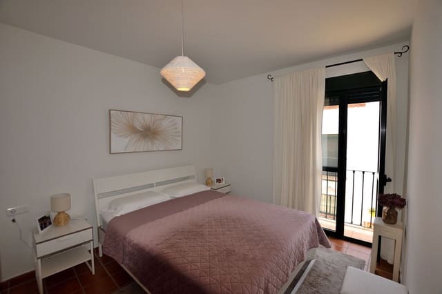 2 sovrum Hus till salu i Jimera de Líbar med garage - 120 000 € (Ref: 10186360)