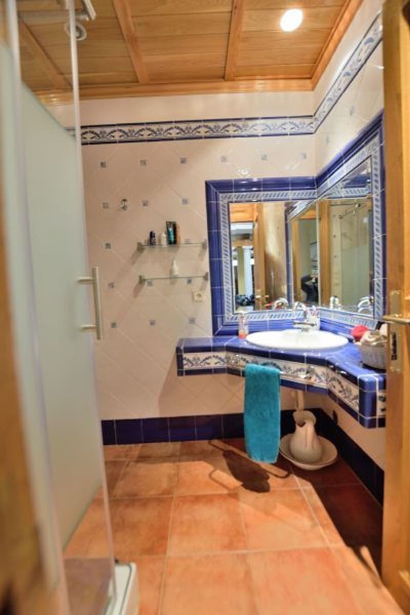 4 bedroom Townhouse for sale in Ronda with pool garage - € 750,000 (Ref: 5452968)