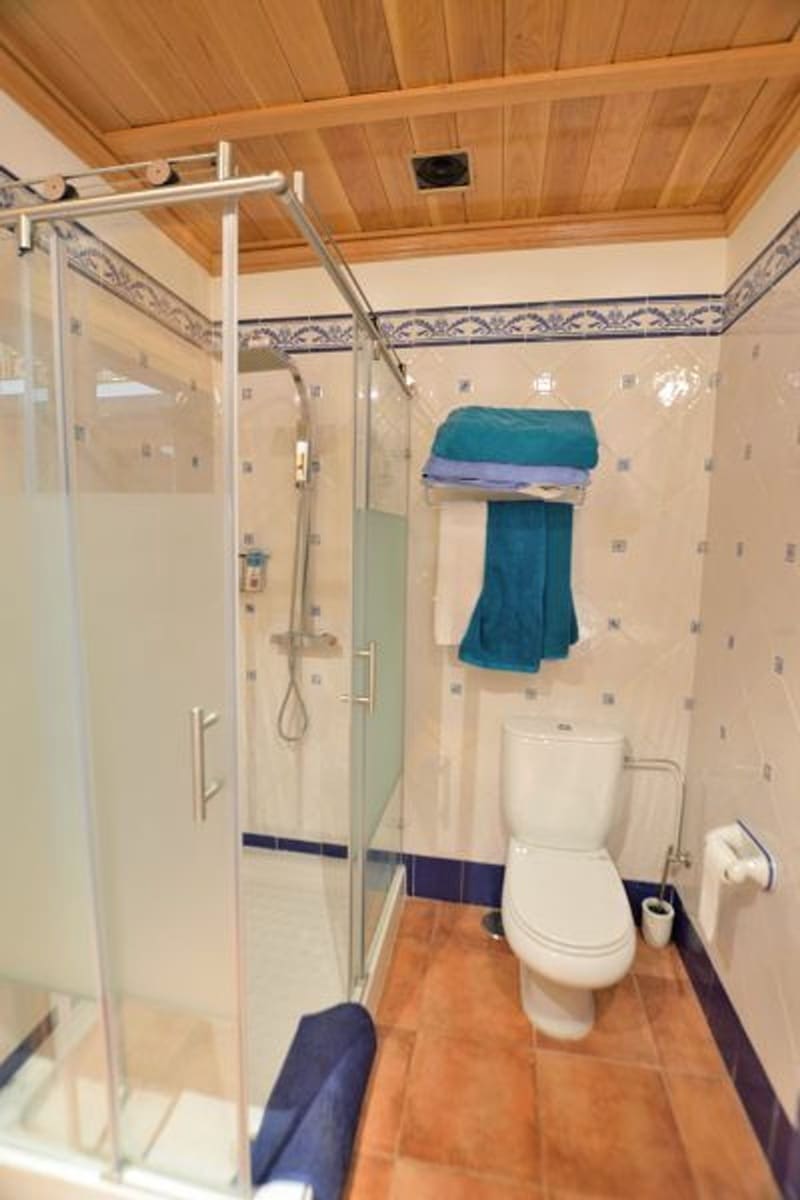 4 bedroom Townhouse for sale in Ronda with pool garage - € 750,000 (Ref: 5452968)