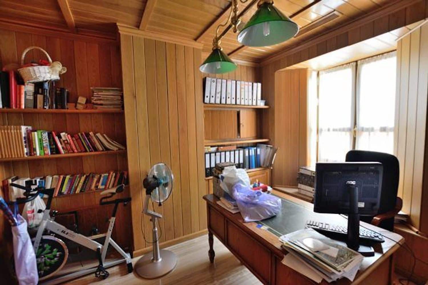 4 bedroom Townhouse for sale in Ronda with pool garage - € 750,000 (Ref: 5452968)