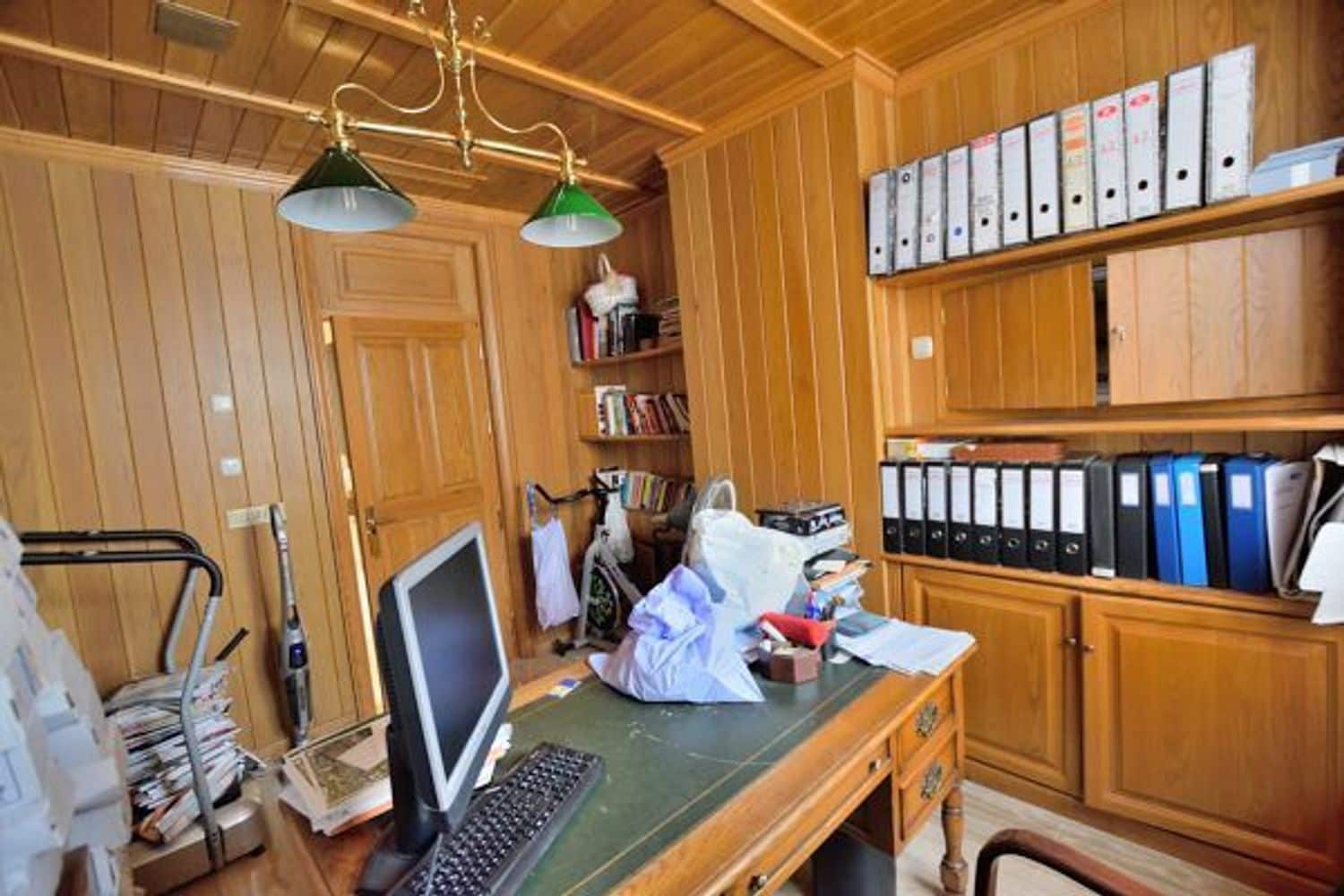 4 bedroom Townhouse for sale in Ronda with pool garage - € 750,000 (Ref: 5452968)