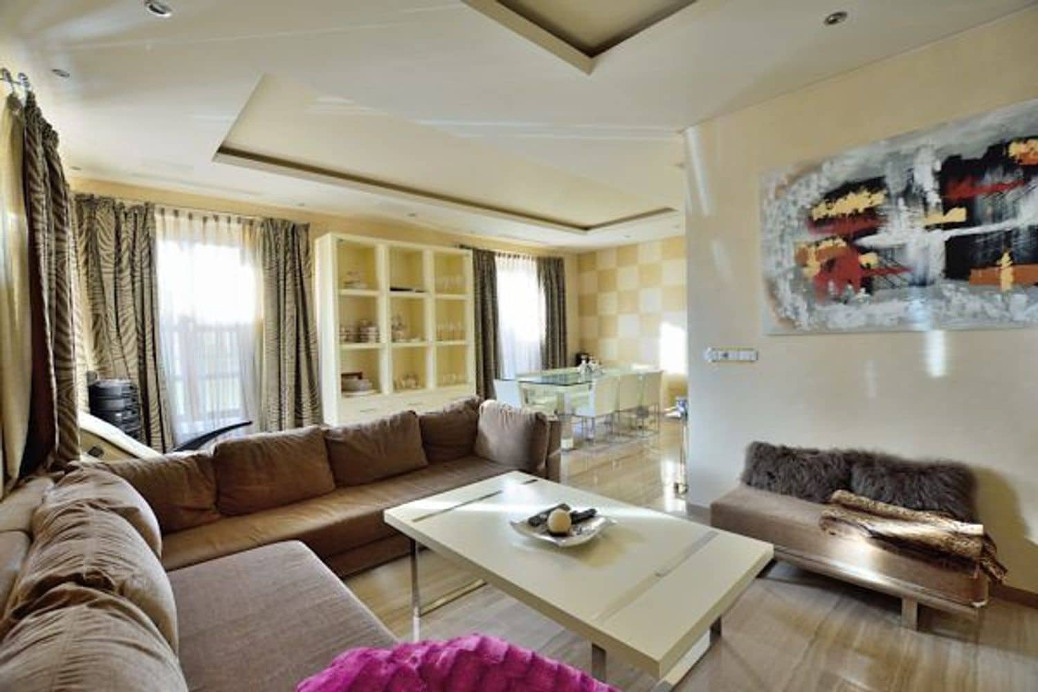 4 bedroom Townhouse for sale in Ronda with pool garage - € 750,000 (Ref: 5452968)