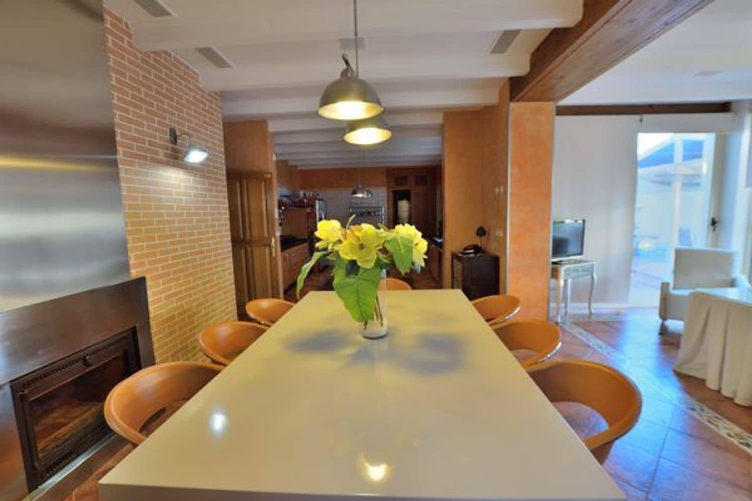 4 bedroom Townhouse for sale in Ronda with pool garage - € 750,000 (Ref: 5452968)