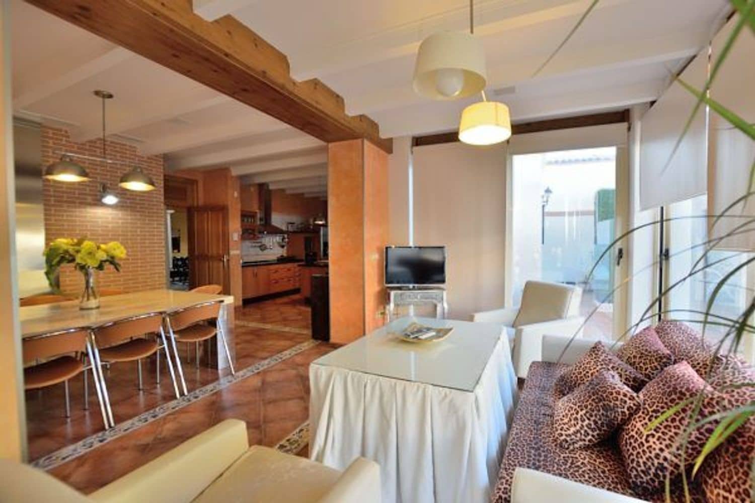 4 bedroom Townhouse for sale in Ronda with pool garage - € 750,000 (Ref: 5452968)