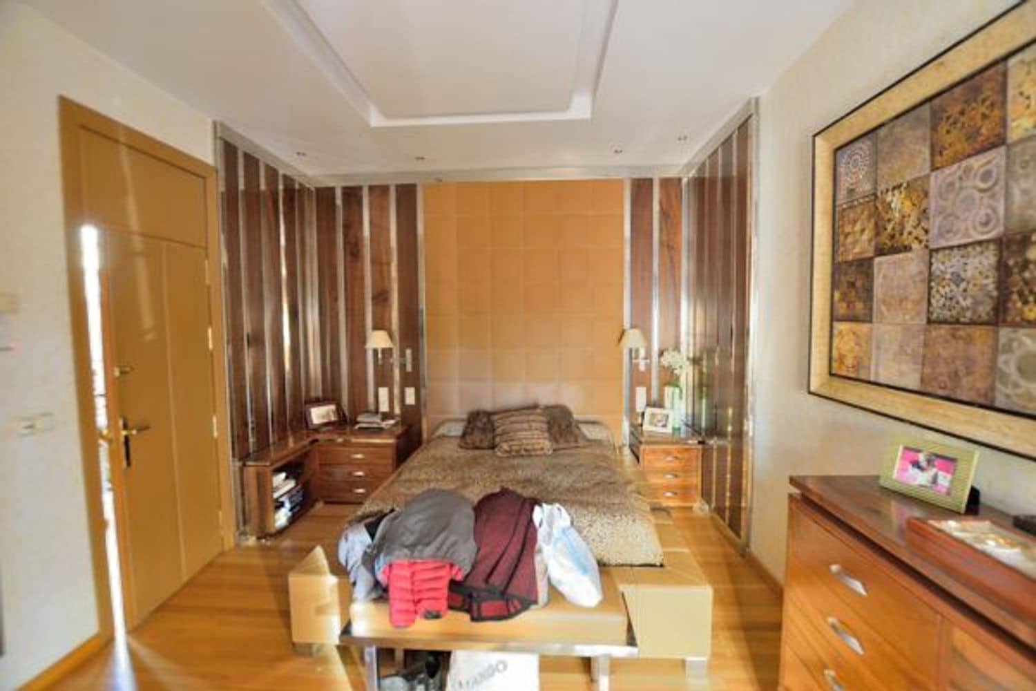 4 bedroom Townhouse for sale in Ronda with pool garage - € 750,000 (Ref: 5452968)