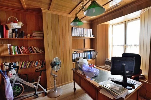 4 soverom Hus til salgs i Ronda med svømmebasseng garasje - € 750 000 (Ref: 5452968)