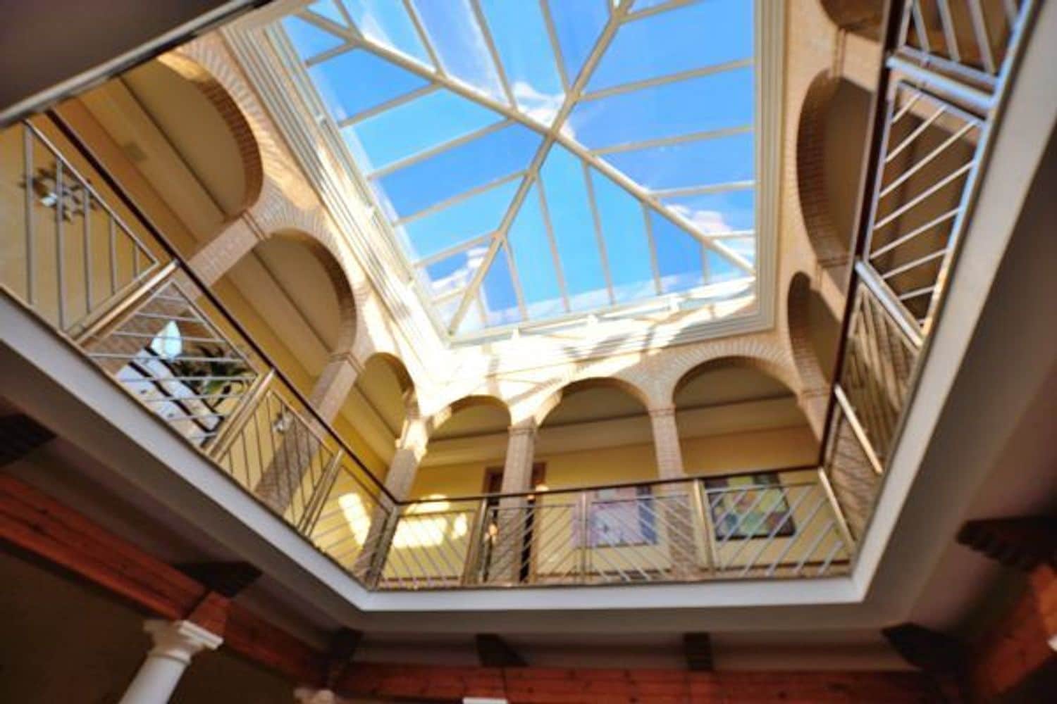 4 bedroom Townhouse for sale in Ronda with pool garage - € 750,000 (Ref: 5452968)