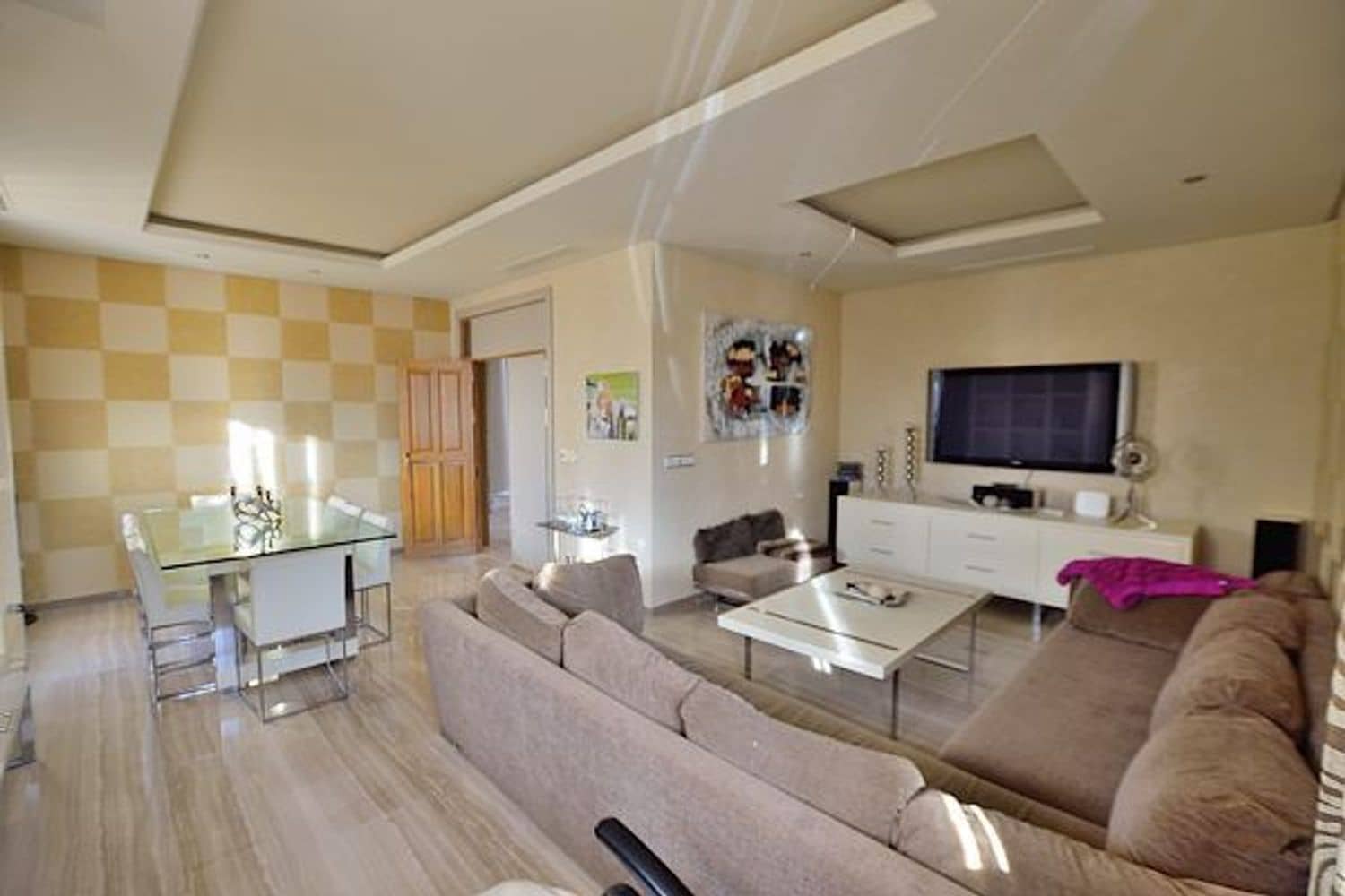 4 bedroom Townhouse for sale in Ronda with pool garage - € 750,000 (Ref: 5452968)