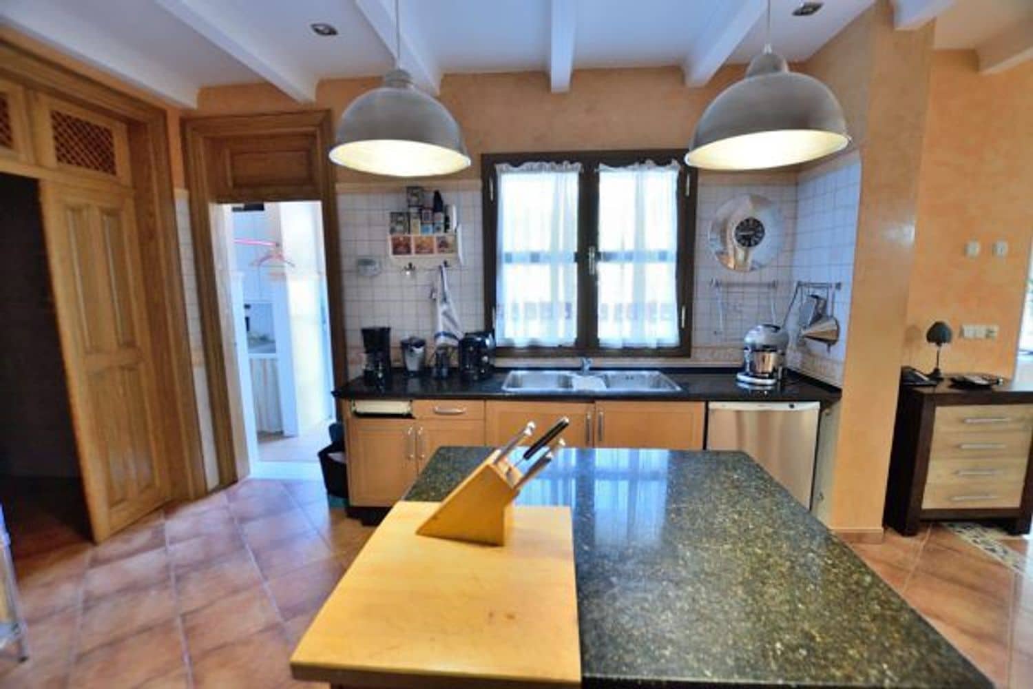 4 bedroom Townhouse for sale in Ronda with pool garage - € 750,000 (Ref: 5452968)