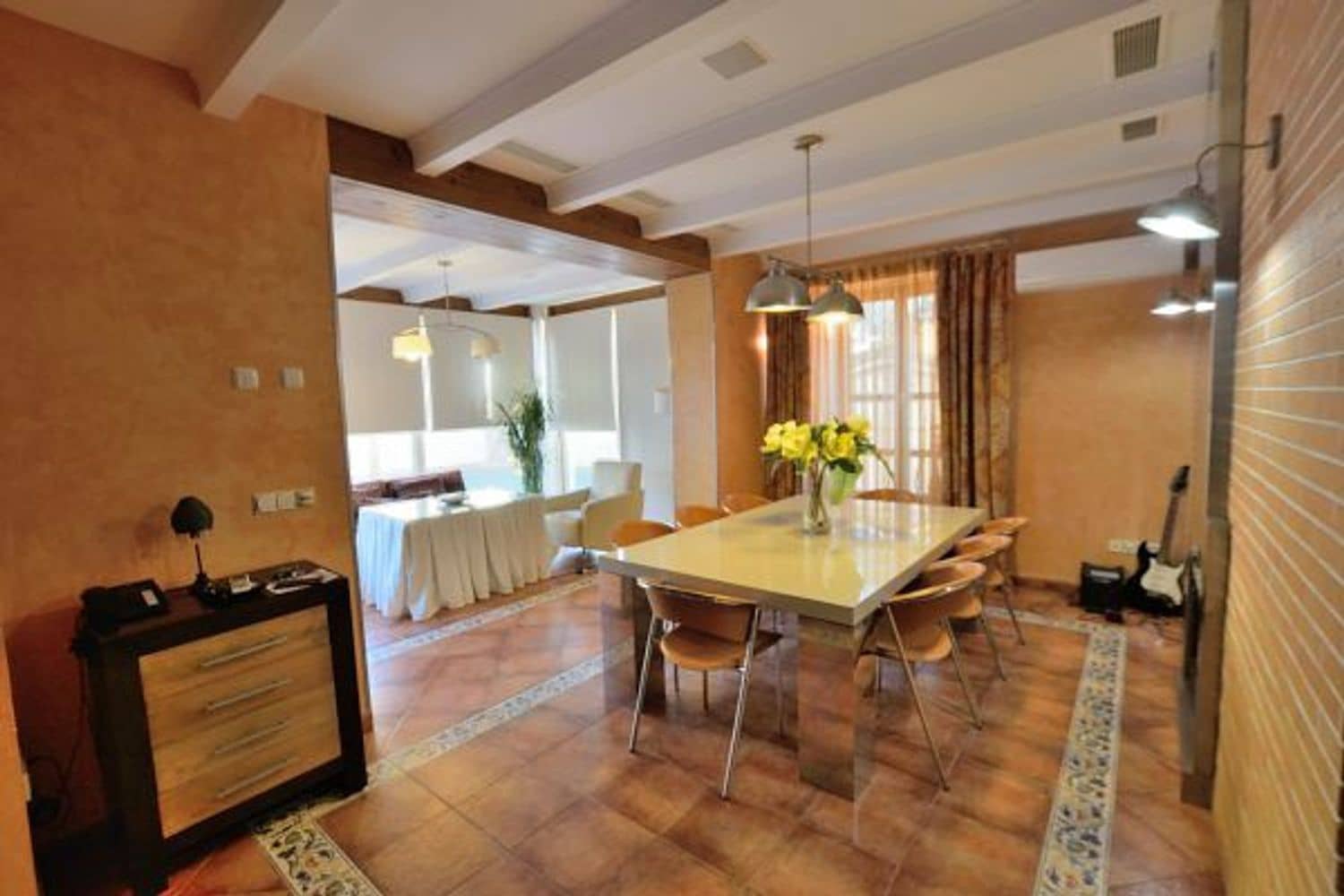 4 bedroom Townhouse for sale in Ronda with pool garage - € 750,000 (Ref: 5452968)