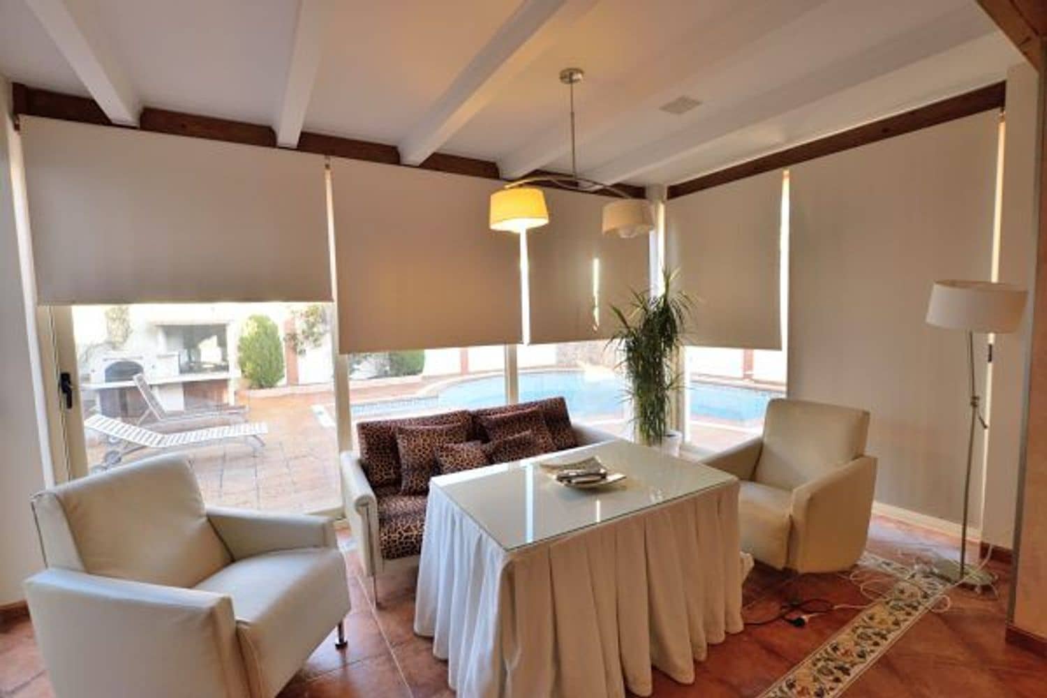 4 bedroom Townhouse for sale in Ronda with pool garage - € 750,000 (Ref: 5452968)
