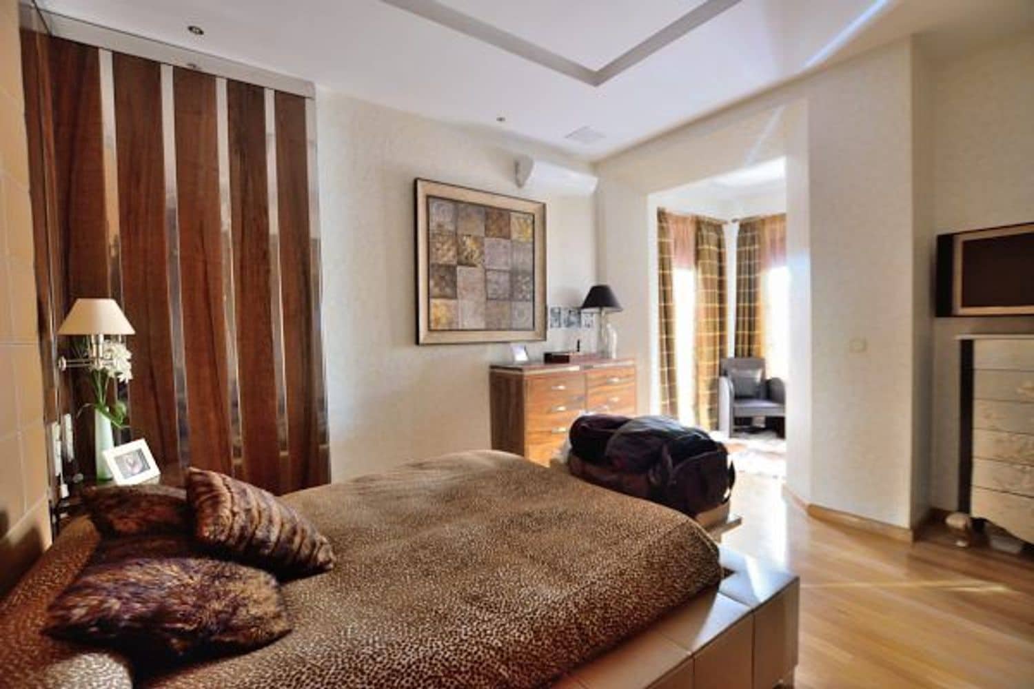 4 bedroom Townhouse for sale in Ronda with pool garage - € 750,000 (Ref: 5452968)