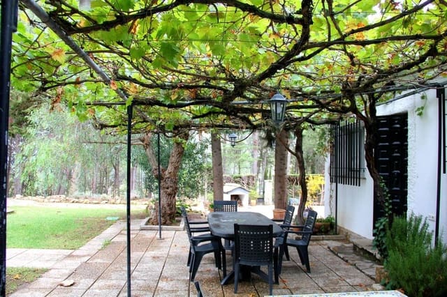 3 bedroom Finca/Country House for sale in Ronda with pool garage - € 525,000 (Ref: 5452978)
