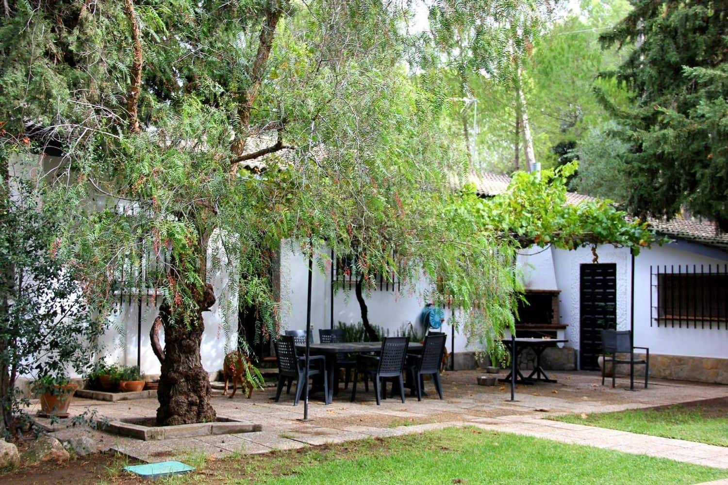 3 bedroom Finca/Country House for sale in Ronda with pool garage - € 525,000 (Ref: 5452978)