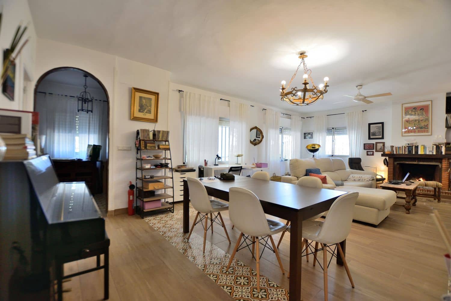 3 bedroom Finca/Country House for sale in Ronda with pool garage - € 525,000 (Ref: 5452978)