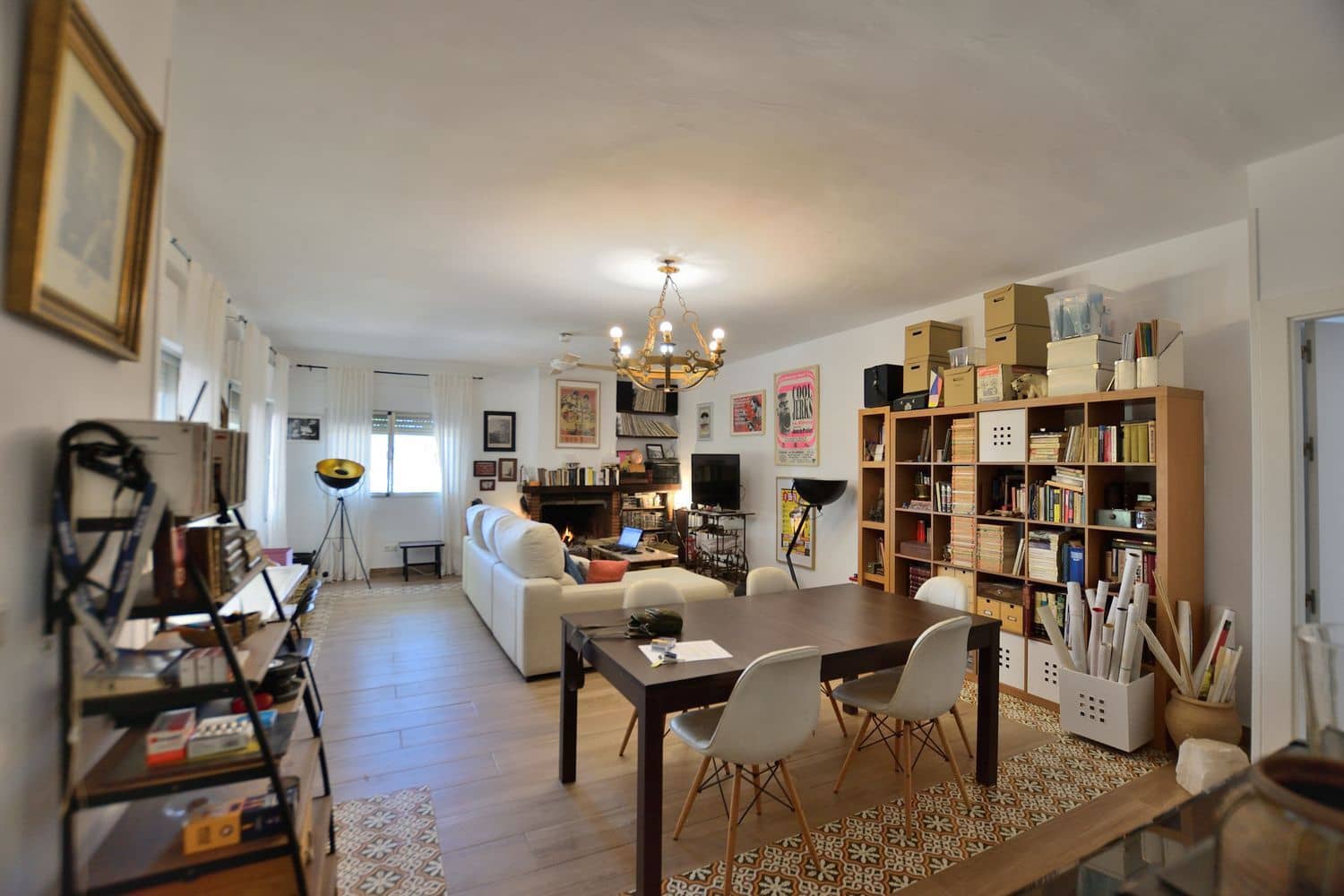 3 bedroom Finca/Country House for sale in Ronda with pool garage - € 525,000 (Ref: 5452978)