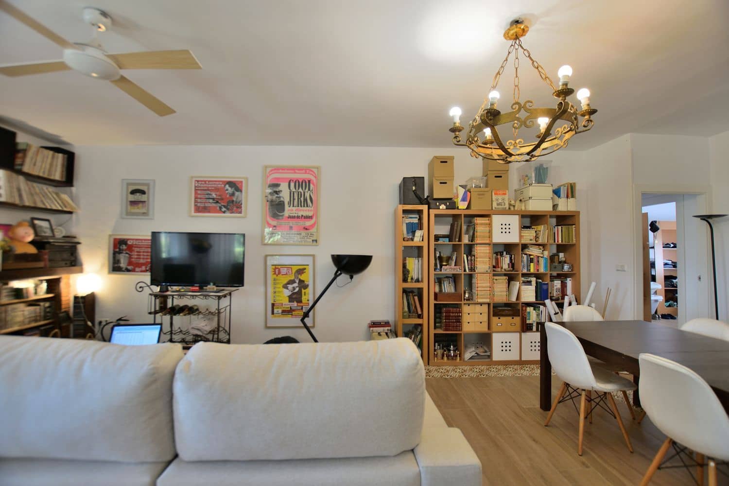 3 bedroom Finca/Country House for sale in Ronda with pool garage - € 525,000 (Ref: 5452978)