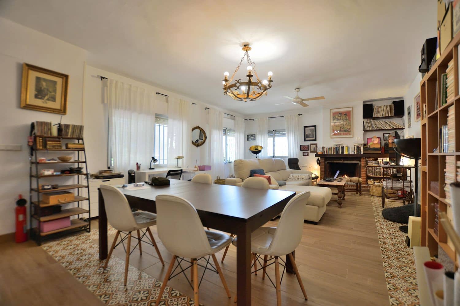 3 bedroom Finca/Country House for sale in Ronda with pool garage - € 525,000 (Ref: 5452978)