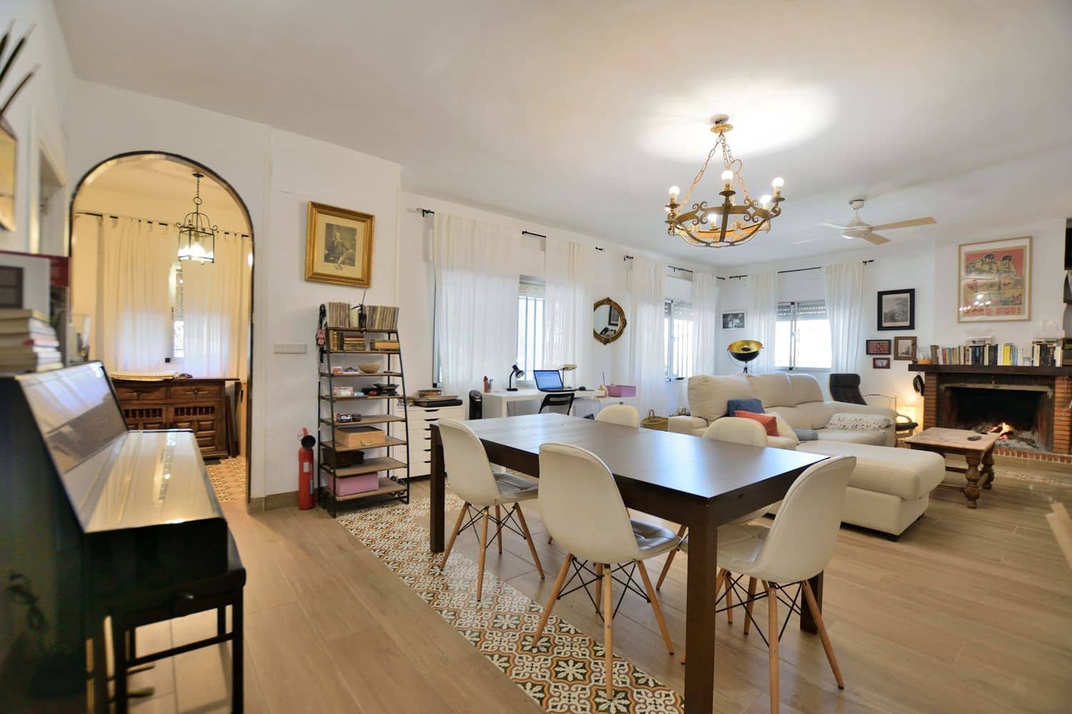 3 bedroom Finca/Country House for sale in Ronda with pool garage - € 525,000 (Ref: 5452978)