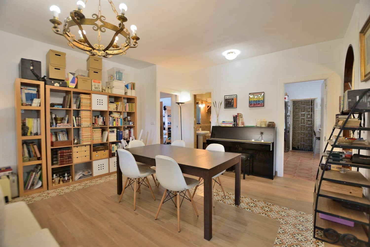 3 bedroom Finca/Country House for sale in Ronda with pool garage - € 525,000 (Ref: 5452978)