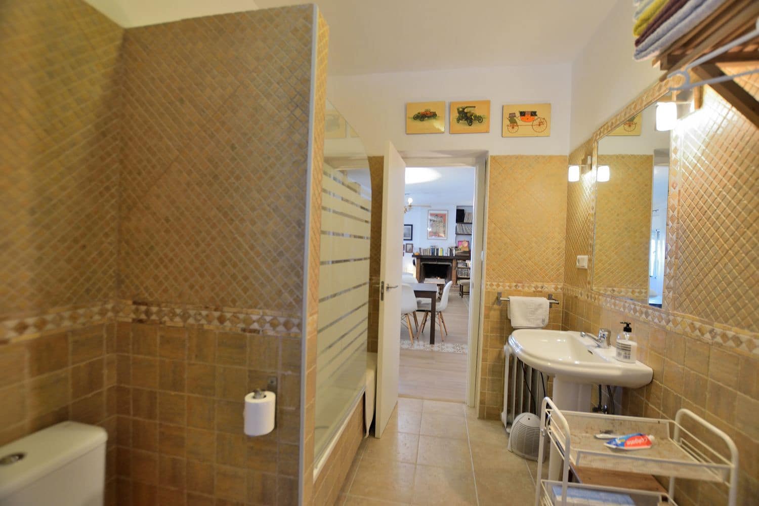 3 bedroom Finca/Country House for sale in Ronda with pool garage - € 525,000 (Ref: 5452978)