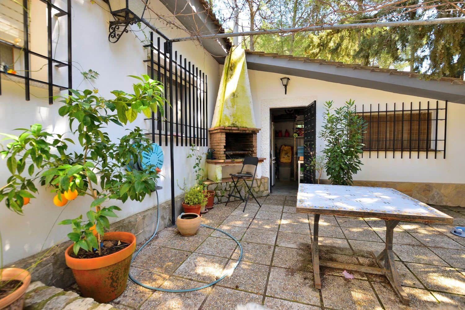 3 bedroom Finca/Country House for sale in Ronda with pool garage - € 525,000 (Ref: 5452978)