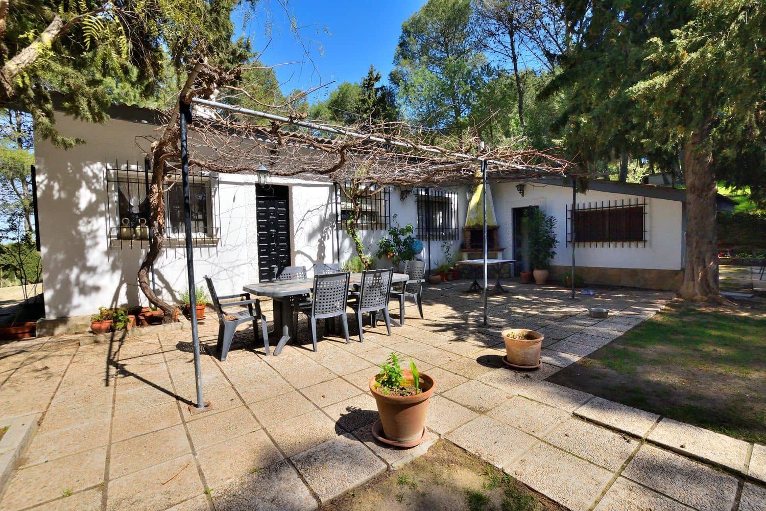 3 bedroom Finca/Country House for sale in Ronda with pool garage - € 525,000 (Ref: 5452978)
