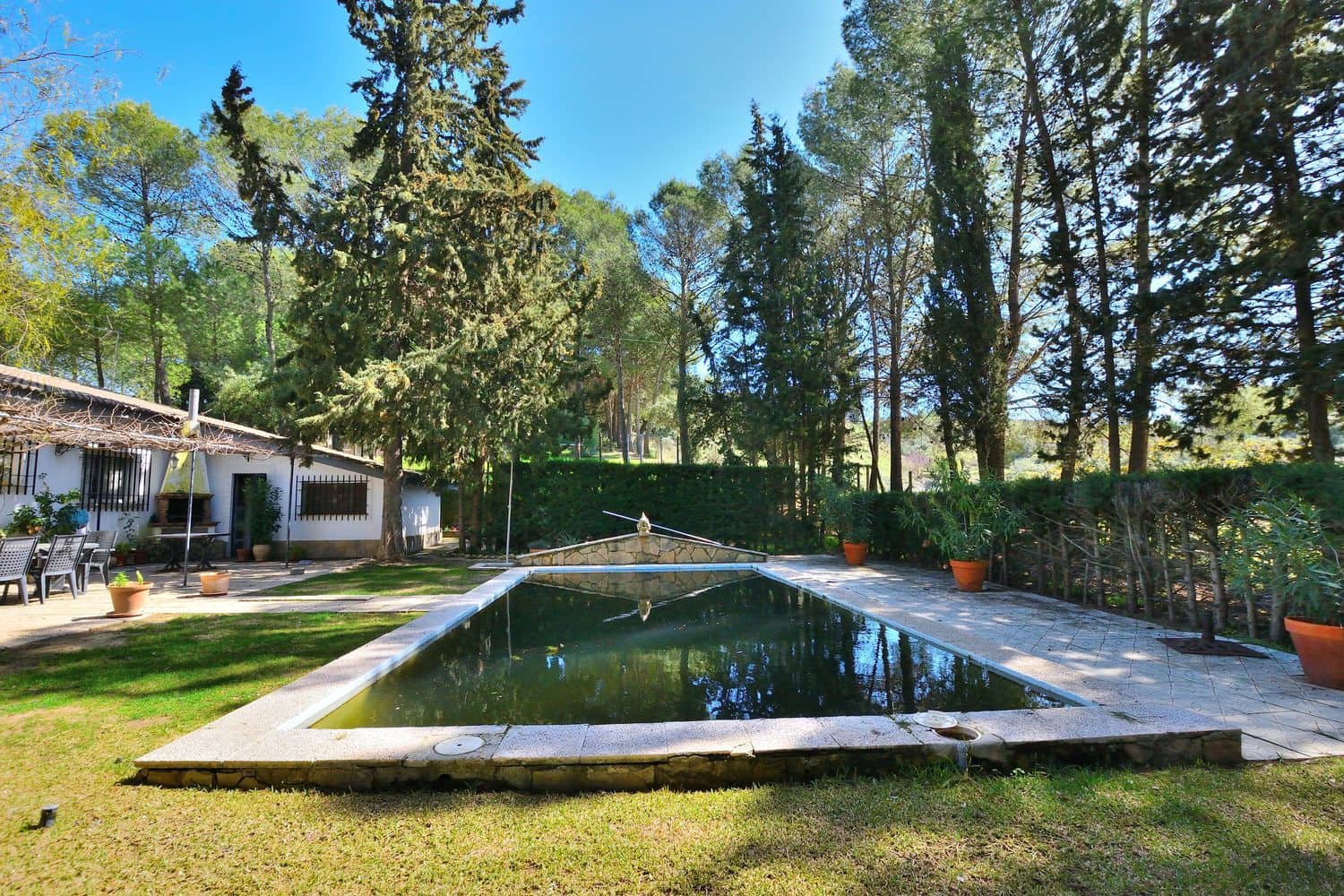 3 bedroom Finca/Country House for sale in Ronda with pool garage - € 525,000 (Ref: 5452978)