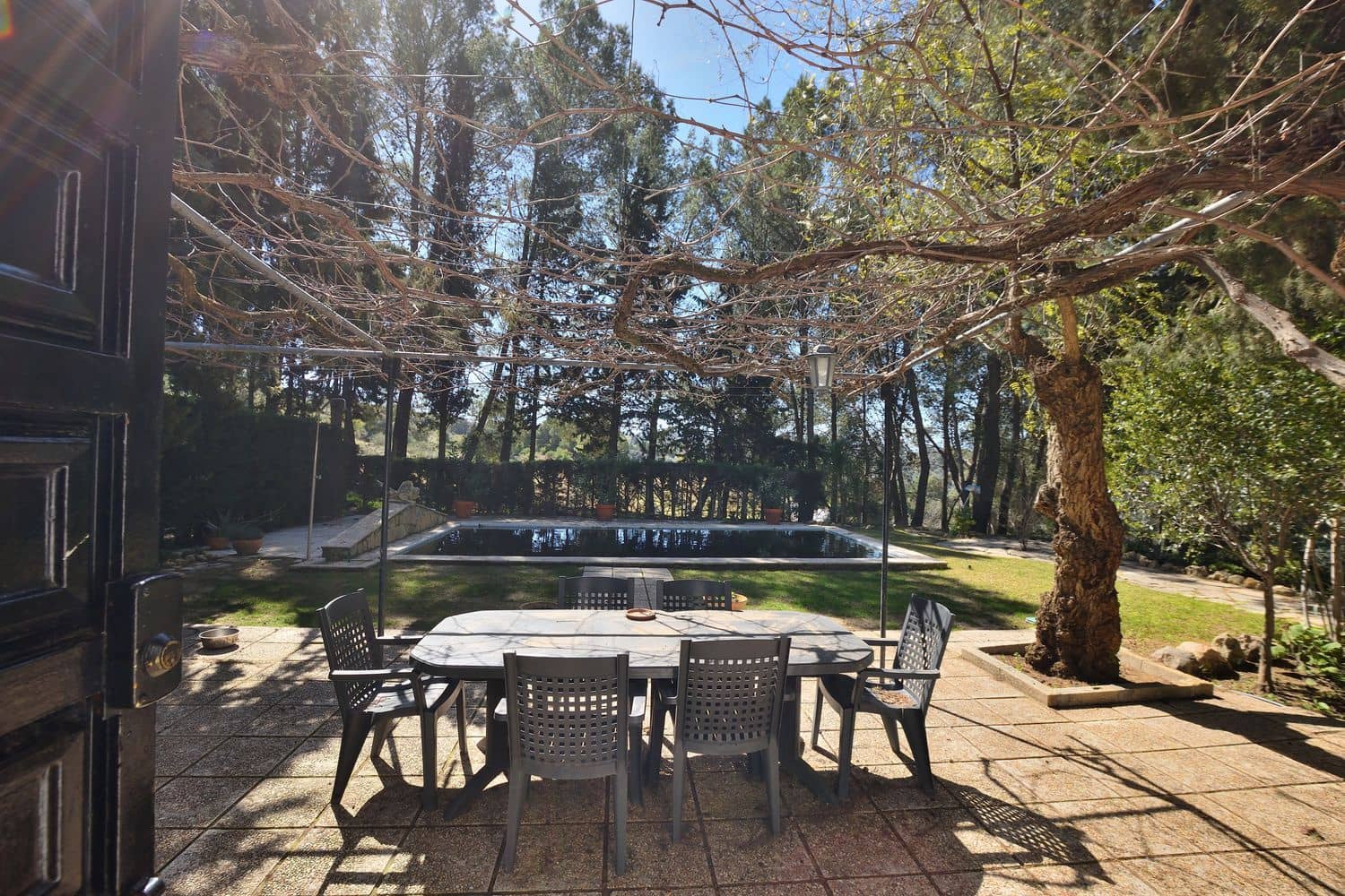 3 bedroom Finca/Country House for sale in Ronda with pool garage - € 525,000 (Ref: 5452978)