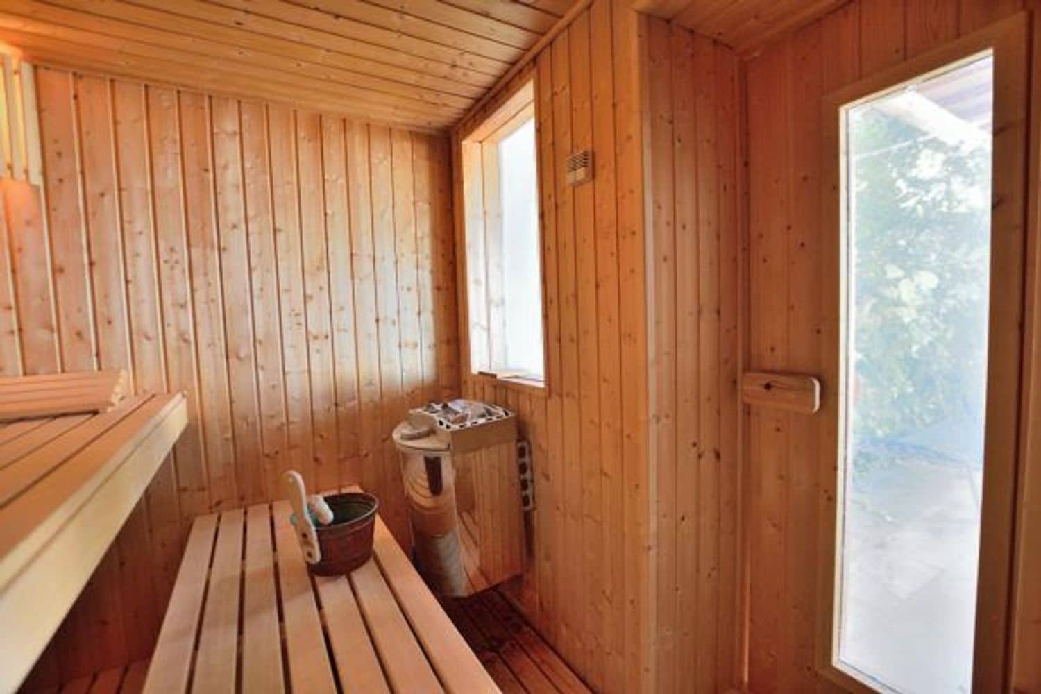 5 bedroom Villa for sale in Ronda with pool garage - € 799,000 (Ref: 5452997)