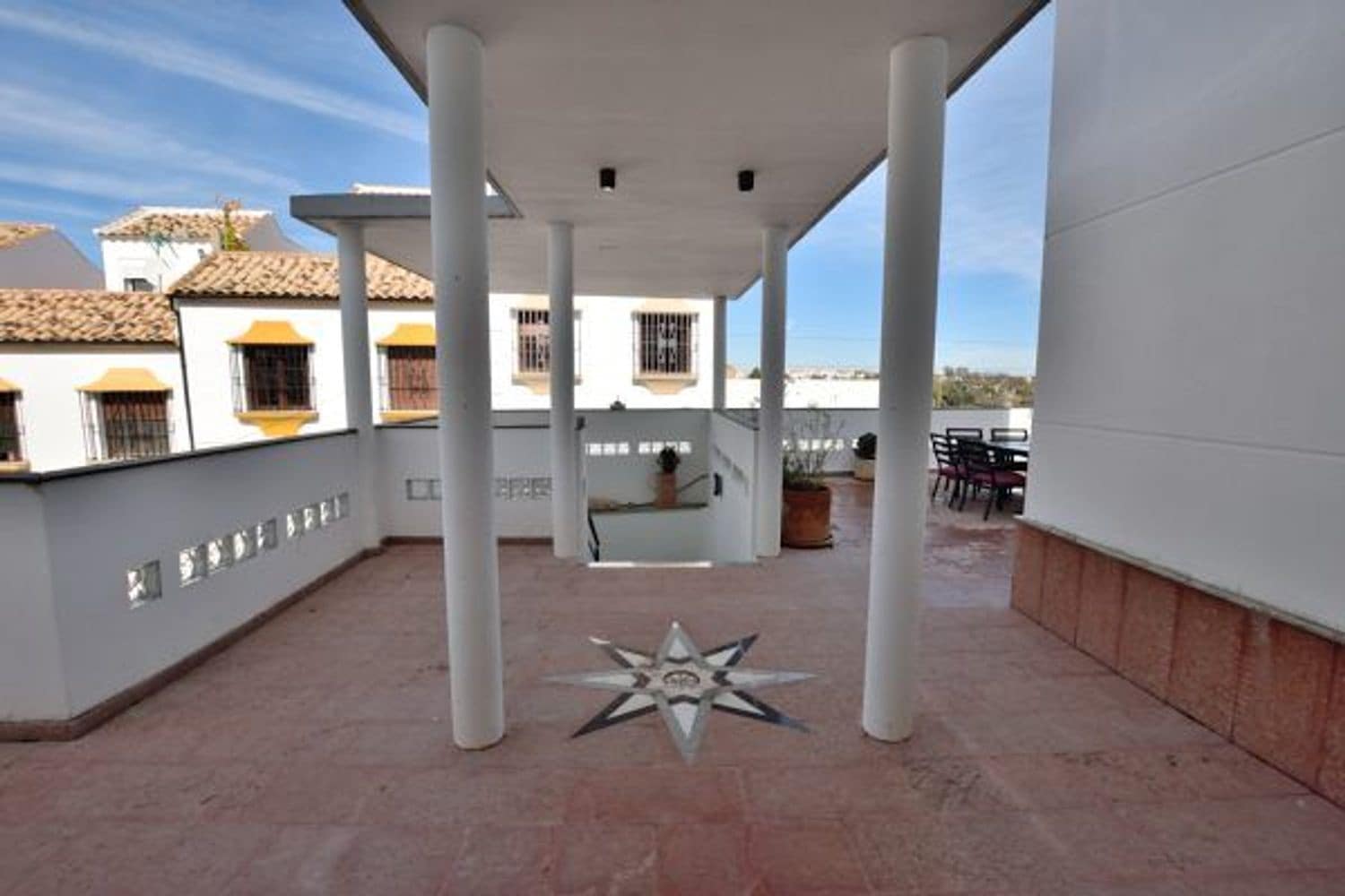 5 bedroom Villa for sale in Ronda with pool garage - € 799,000 (Ref: 5452997)