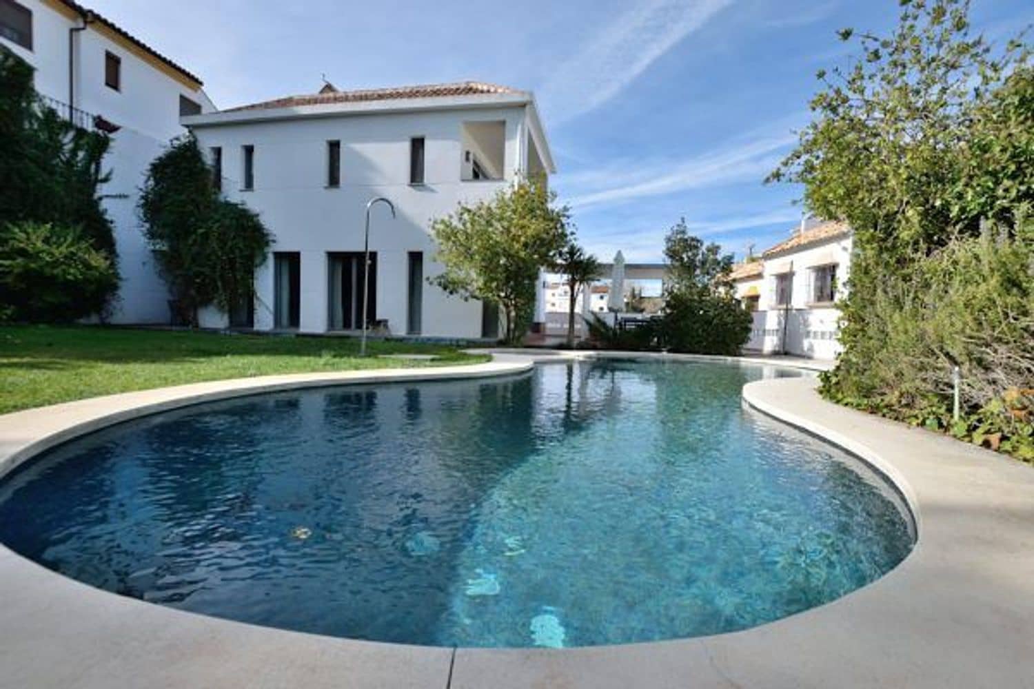 5 bedroom Villa for sale in Ronda with pool garage - € 799,000 (Ref: 5452997)