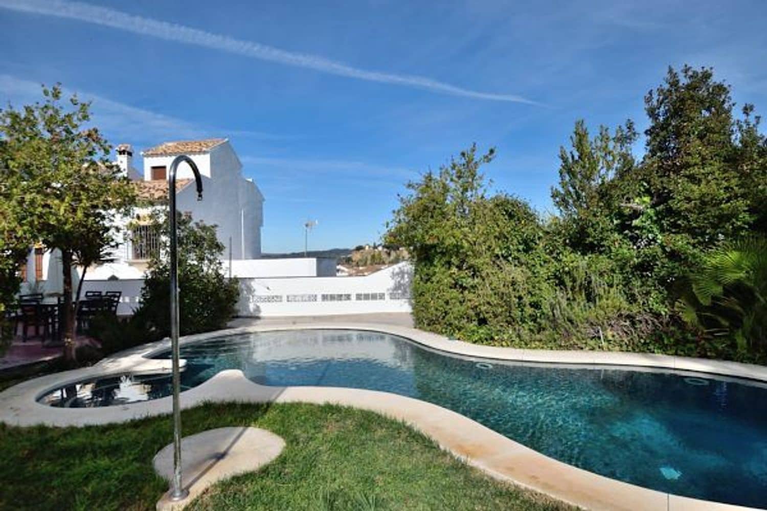 5 bedroom Villa for sale in Ronda with pool garage - € 799,000 (Ref: 5452997)