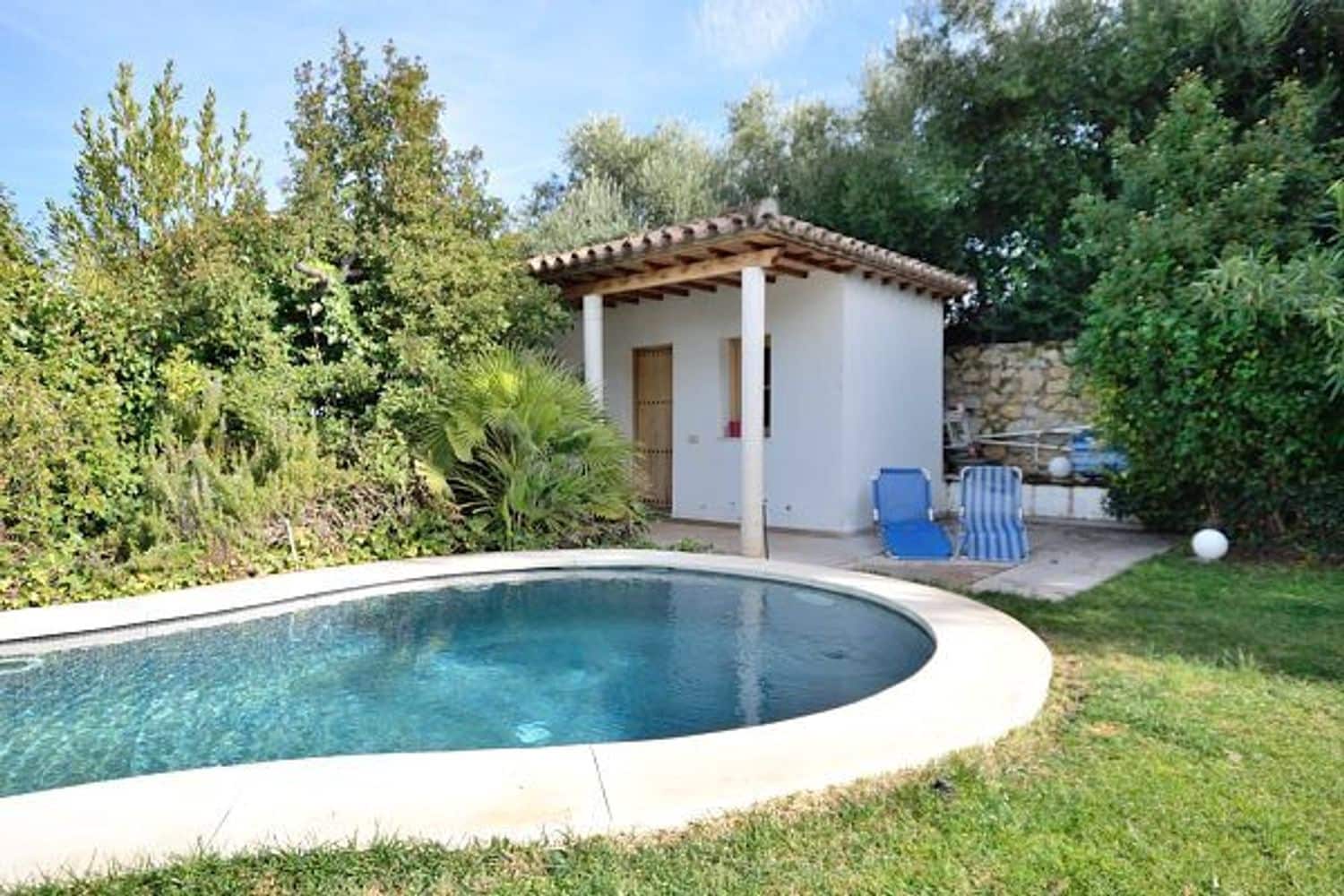 5 bedroom Villa for sale in Ronda with pool garage - € 799,000 (Ref: 5452997)