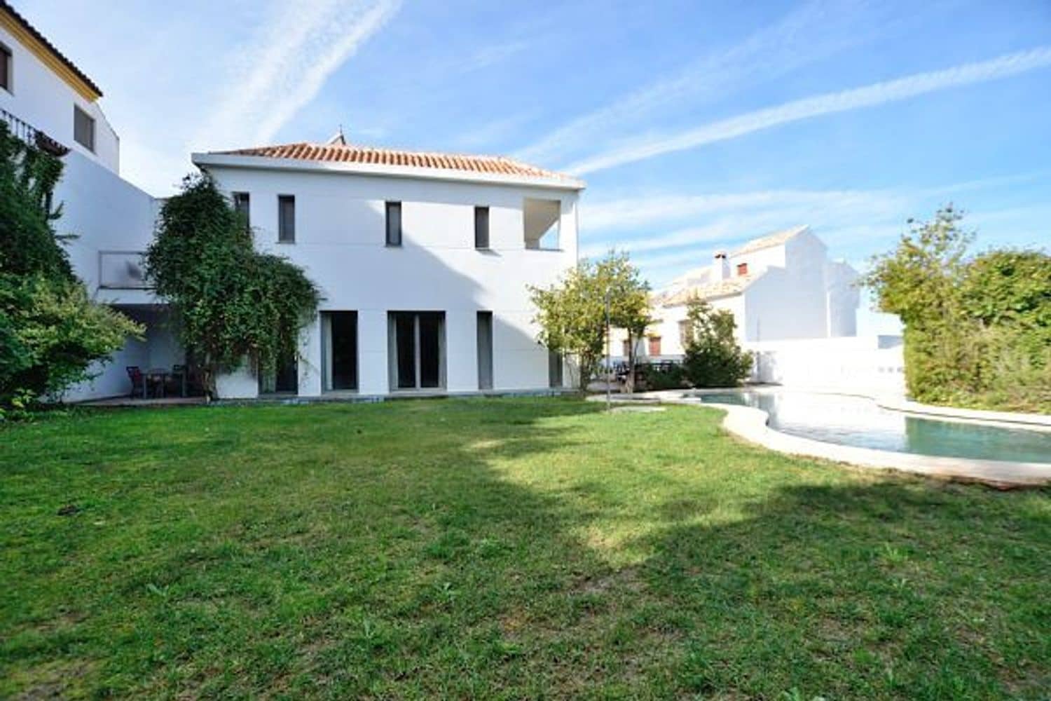 5 bedroom Villa for sale in Ronda with pool garage - € 799,000 (Ref: 5452997)