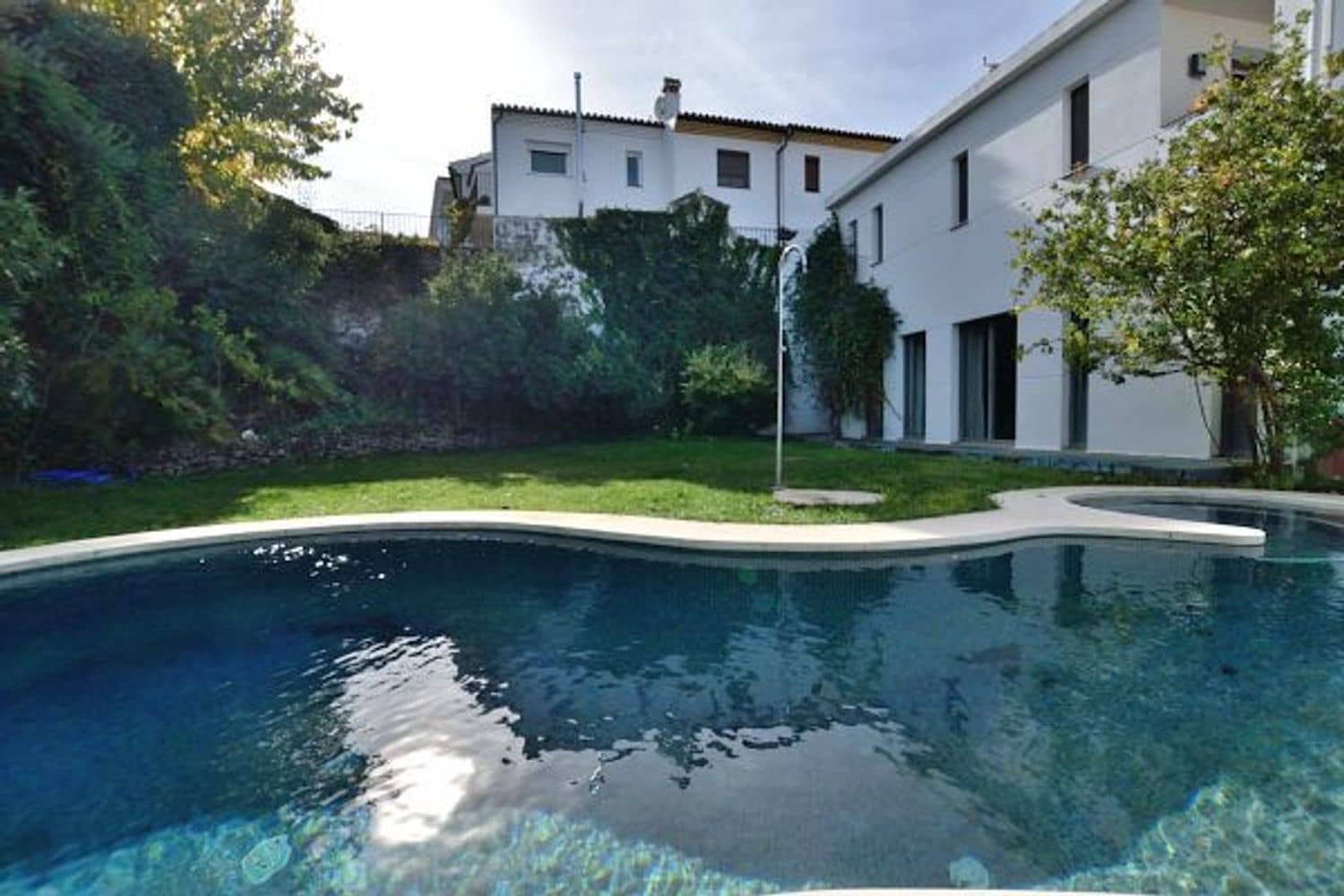 5 bedroom Villa for sale in Ronda with pool garage - € 799,000 (Ref: 5452997)