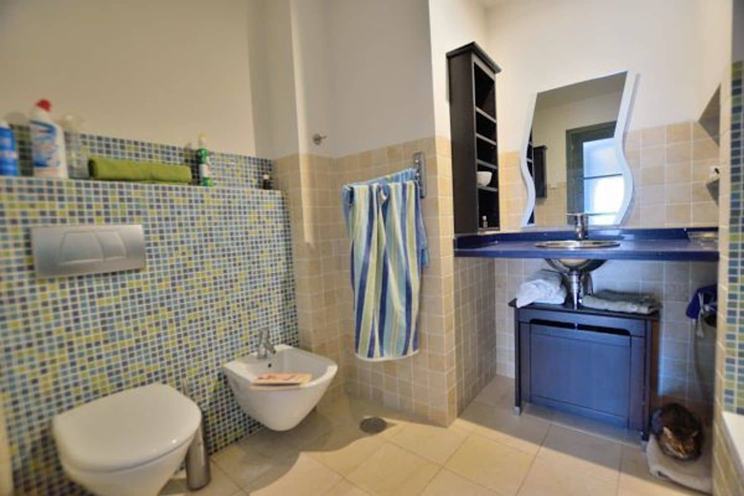 5 bedroom Villa for sale in Ronda with pool garage - € 799,000 (Ref: 5452997)