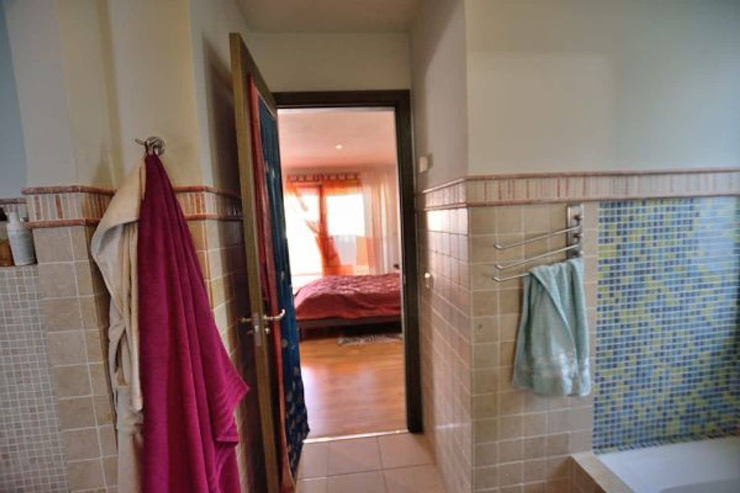 5 bedroom Villa for sale in Ronda with pool garage - € 799,000 (Ref: 5452997)