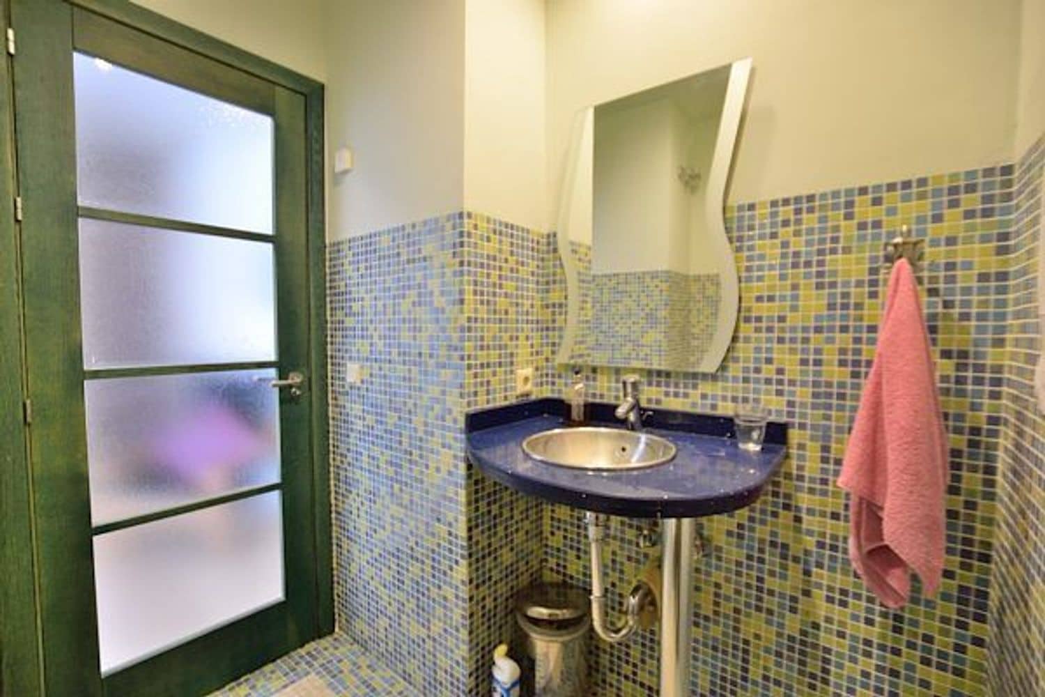 5 bedroom Villa for sale in Ronda with pool garage - € 799,000 (Ref: 5452997)