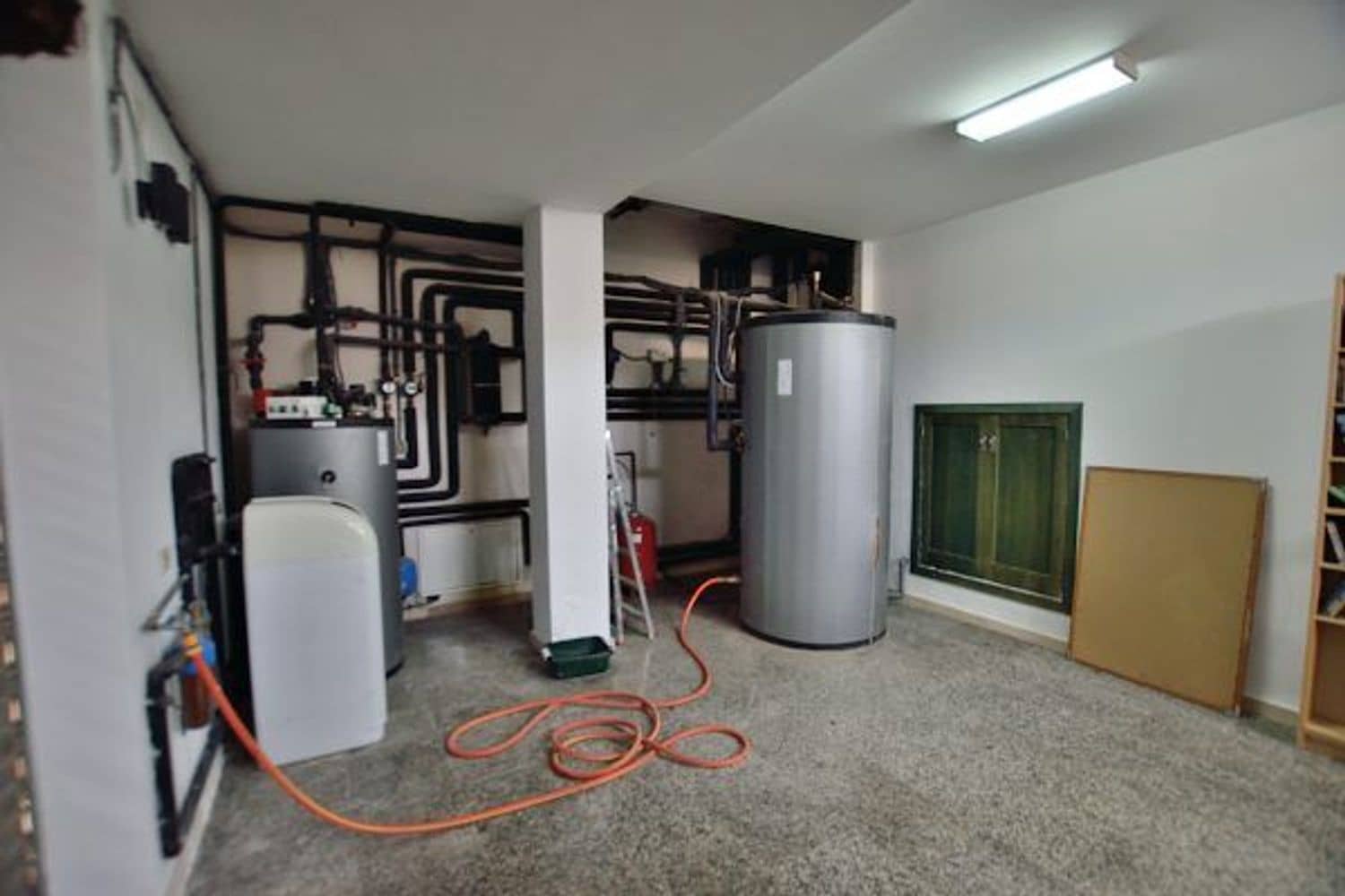 5 bedroom Villa for sale in Ronda with pool garage - € 799,000 (Ref: 5452997)