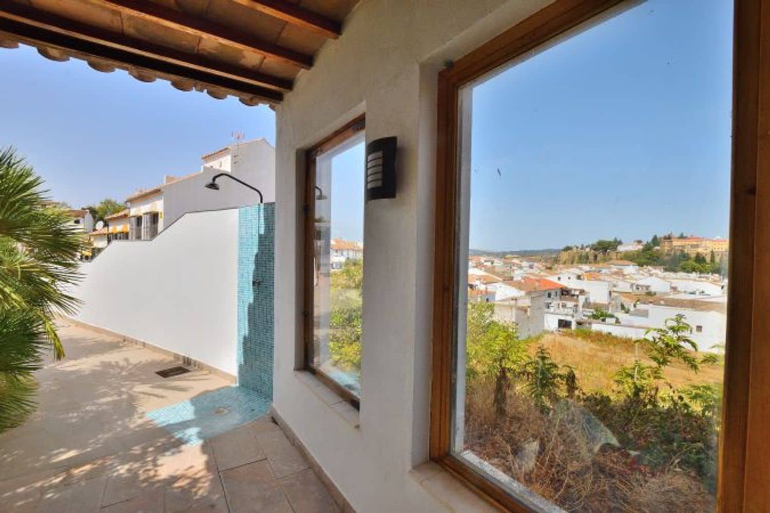 5 bedroom Villa for sale in Ronda with pool garage - € 799,000 (Ref: 5452997)