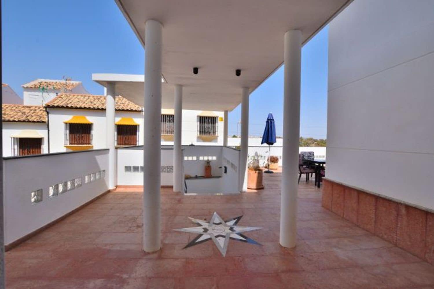 5 bedroom Villa for sale in Ronda with pool garage - € 799,000 (Ref: 5452997)
