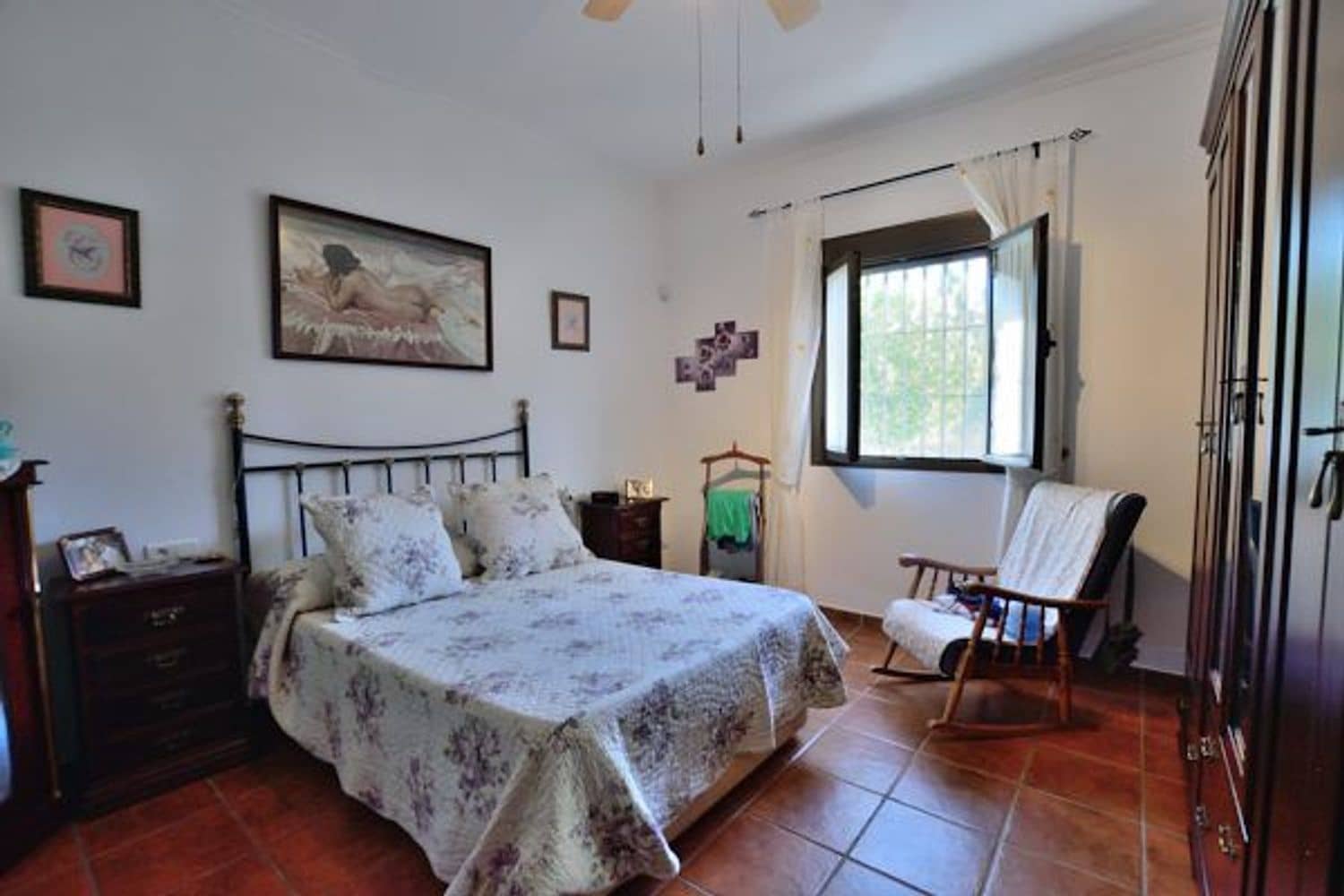 6 soveværelse Finca/Landehus til salg i Arriate med swimmingpool garage - € 550.000 (Ref: 5452999)