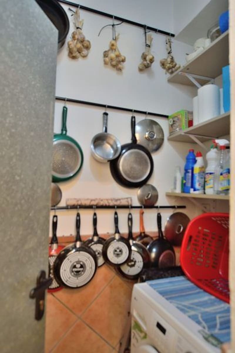 6 soveværelse Finca/Landehus til salg i Arriate med swimmingpool garage - € 550.000 (Ref: 5452999)